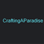 CraftingAParadise logo