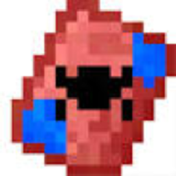 Superhero Plus (Discontinued) logo