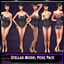 Poses: Stellar Model