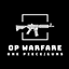 OPWarfare Weapons logo