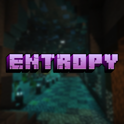 Toyota's Entropy Pack logo