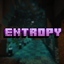 Toyota's Entropy Pack logo