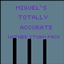 Miguel's Totally accurate wither storm pack logo