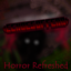 Echoes of Fear: Horror Refreshed logo