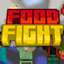 Food Fight! logo