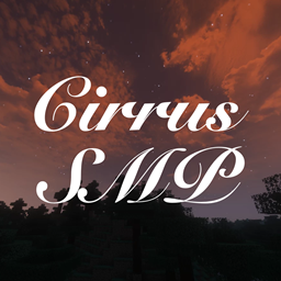 Cirrus SMP logo