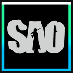 SAO Damage Indicator logo