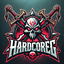HardcoreGG logo