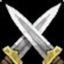 Combat Log Toggle logo