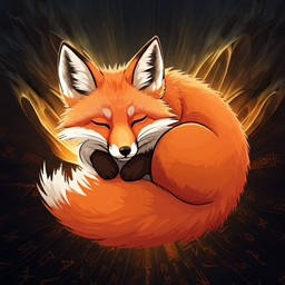 Kitsune Dreams logo
