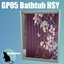 GP05 Bathtub HSY version logo