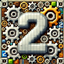 Project Create Plus 2 logo