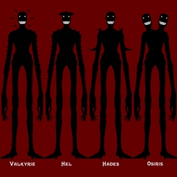 Youtuber Tartarus 