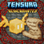 Tensura Compat: Iron's Spells 'n Spellbooks logo