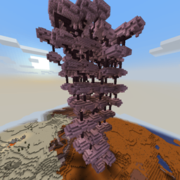 The Biggest Tree