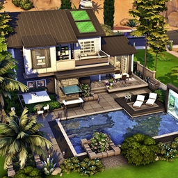 Urban Retreat 3