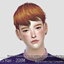 Korean Hair 208M logo