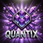 QuantiX logo