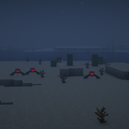 War in the Fog project image