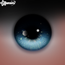 [Learxfl] Eye Contacts N18 logo