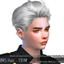 Korean Hair 191M logo