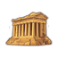 Santuario do Olimpo logo