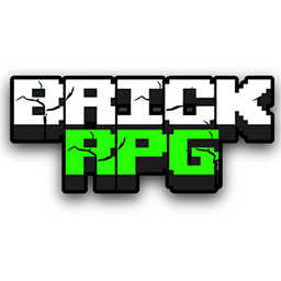 Brick RPG logo
