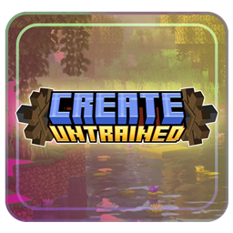 Create: Untrained