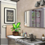 Ivory Tiles - Wall Set logo
