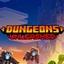 Dungeons Unleashed logo