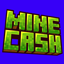 MineCash logo