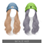 Simpliciaty's Natalie Hair logo