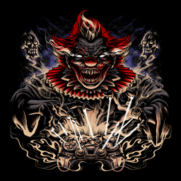 ClownsCraft logo