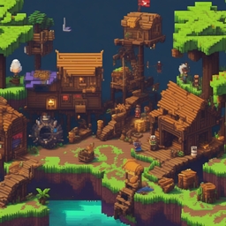 XVcraft - Gallery - Minecraft Modpacks - CurseForge