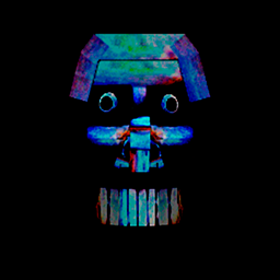 A bag of Ebalia's horrors logo