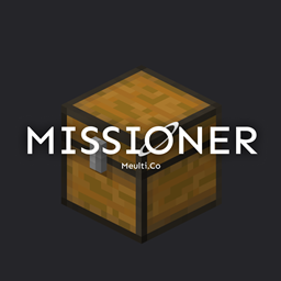 Missioner 📜 project image
