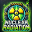 Nuclear Radiation logo