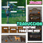🫎 Hunting & Foraging Mod TRADUCCIÓN - ES by PITISIMS logo