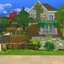 House on the mountain