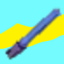 Simple Light Sabers logo