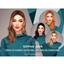 SONYASIMS - SOPHIA HAIR logo