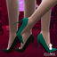 Violette Stilettos (Alias Collection) logo