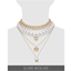 Simpliciaty's Claire Necklace logo