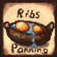 Ribs Panning logo