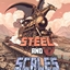 Steel & Scales logo