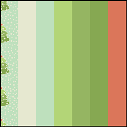 imnotflawless - Joyous Noel E logo
