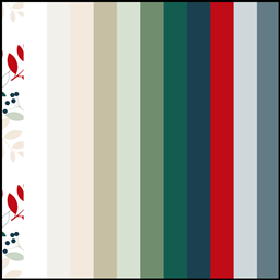 imnotflawless - Joyous Noel F logo