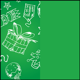 imnotflawless - Joyous Noel G logo
