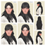Julia Hair Set logo