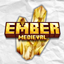 Ember Medieval logo